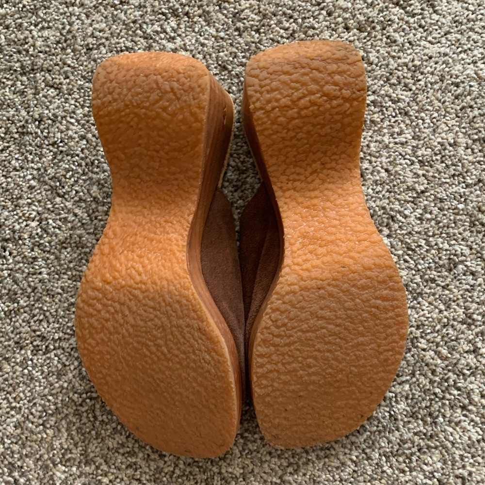 Zale Wedges - Picture 5 of 5
